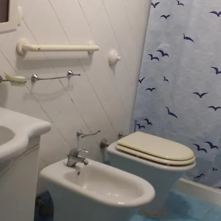 La Casa Di Jole