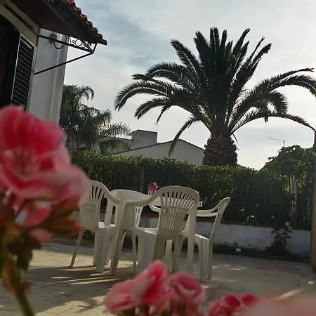 La Casa Di Jole