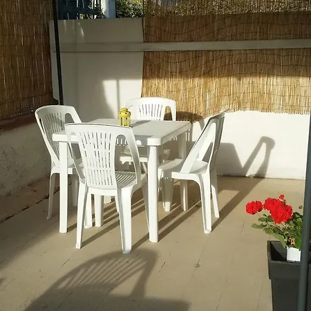 La Casa Di Jole מונדלו