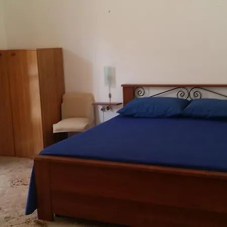 La Casa Di Jole מונדלו