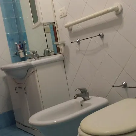 La Casa Di Jole