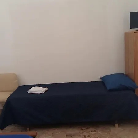 בית הארחה La Casa Di Jole מונדלו