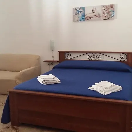 La Casa Di Jole * מונדלו