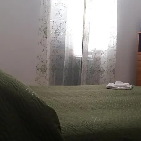 La Casa Di Jole
