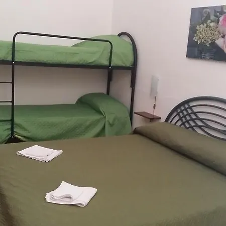 בית הארחה La Casa Di Jole מונדלו