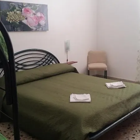 La Casa Di Jole * מונדלו